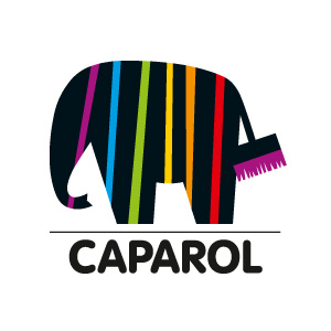 CAPAROL Logo.