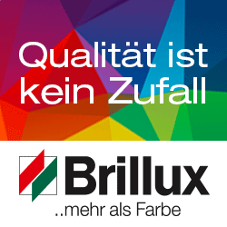 Brillux Logo.